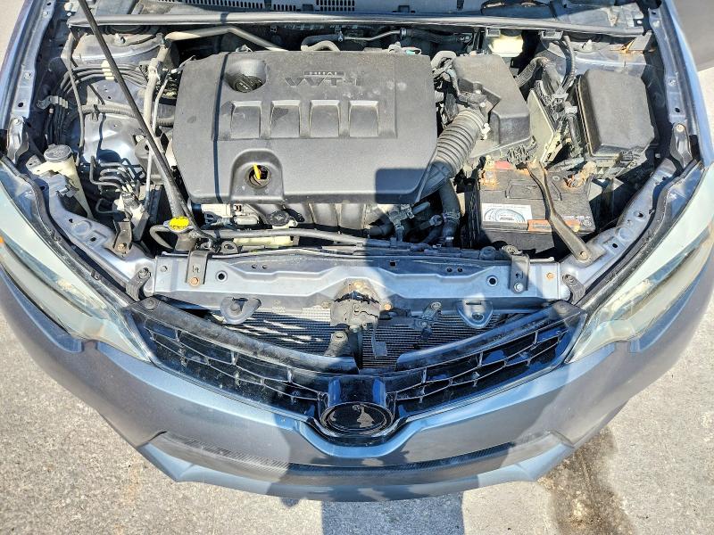 Photo 11 from auction – 2015 TOYOTA COROLLA with VIN 2T1BURHE1FC324249