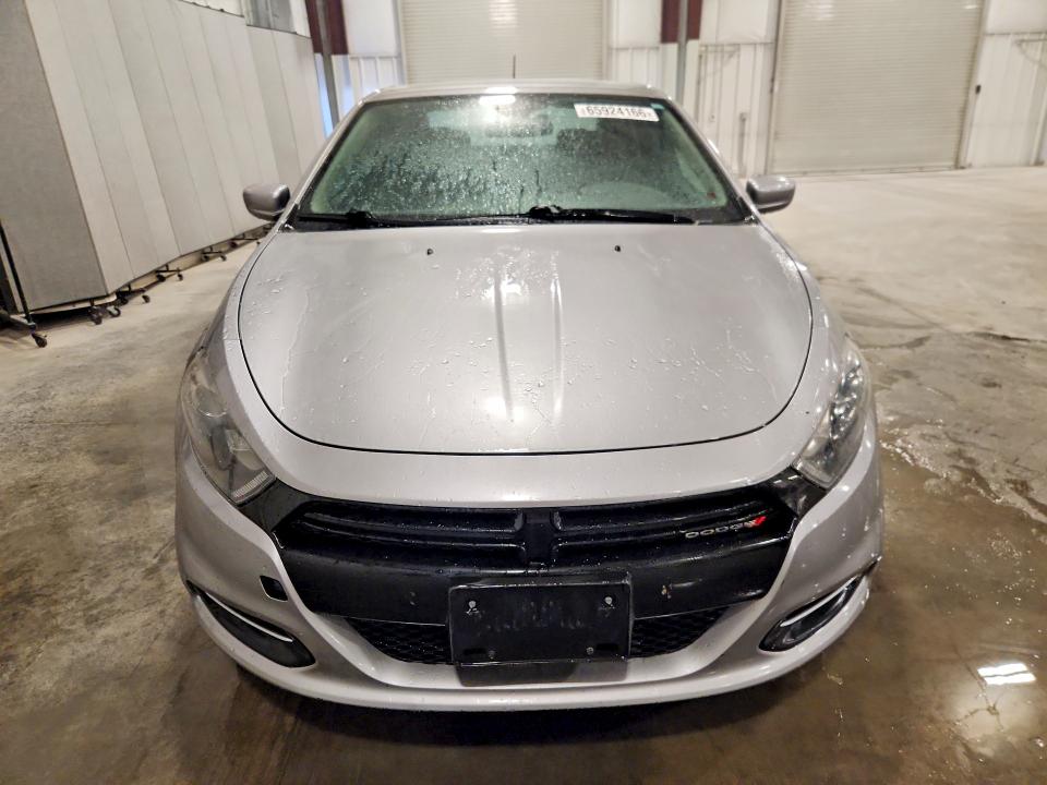 صورة رقم 5 من المزاد - 2015 DODGE DART مع VIN 1C3CDFAA2FD432865