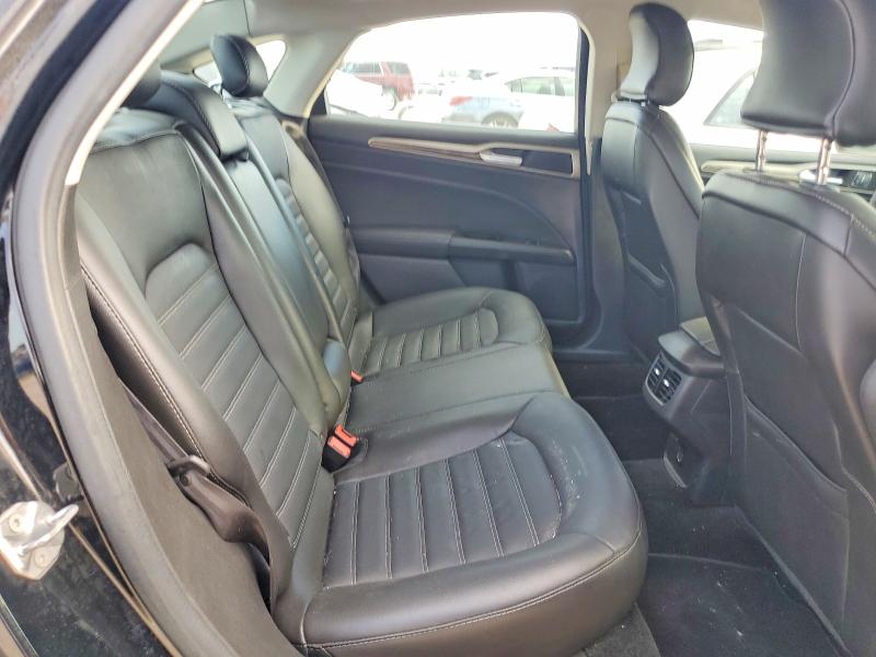 Zdjęcie 10 z aukcji – 2016 FORD FUSION z VIN 3FA6P0H99GR207804