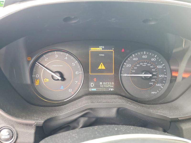 صورة رقم 9 من المزاد - 2019 SUBARU CROSSTREK مع VIN JF2GTAEC1KH202981
