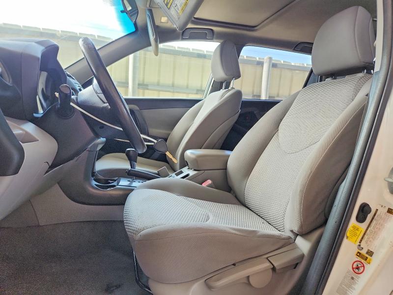 صورة رقم 7 من المزاد - 2012 TOYOTA RAV4 مع VIN JTMZF4DV0C5043246