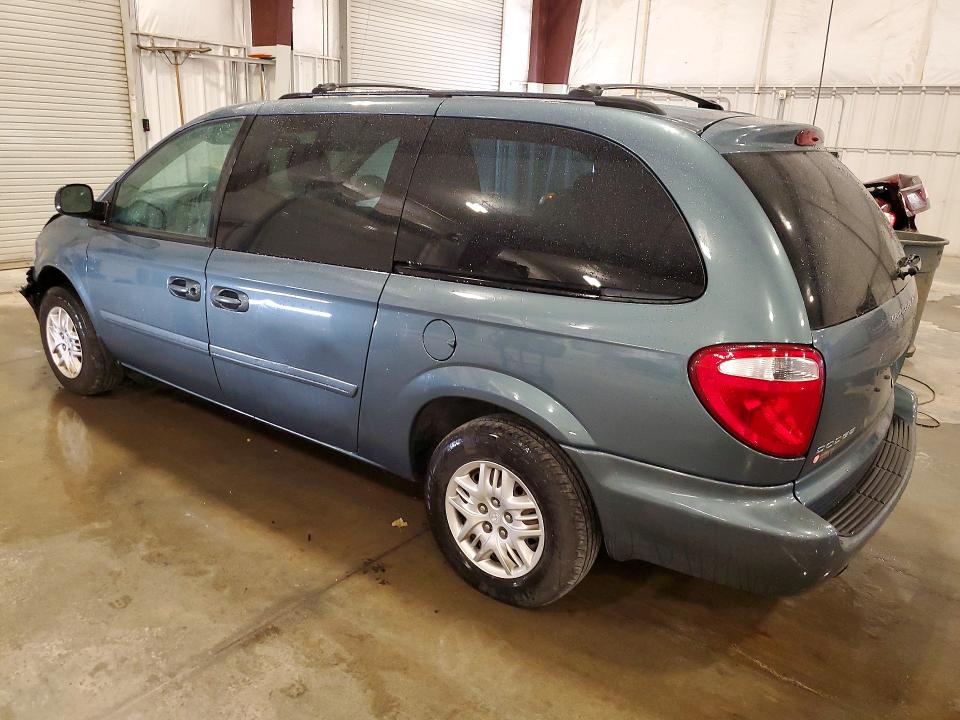 Photo 2 from auction – 2006 DODGE GRAND CARAVAN with VIN 2D4GP44L16R746478