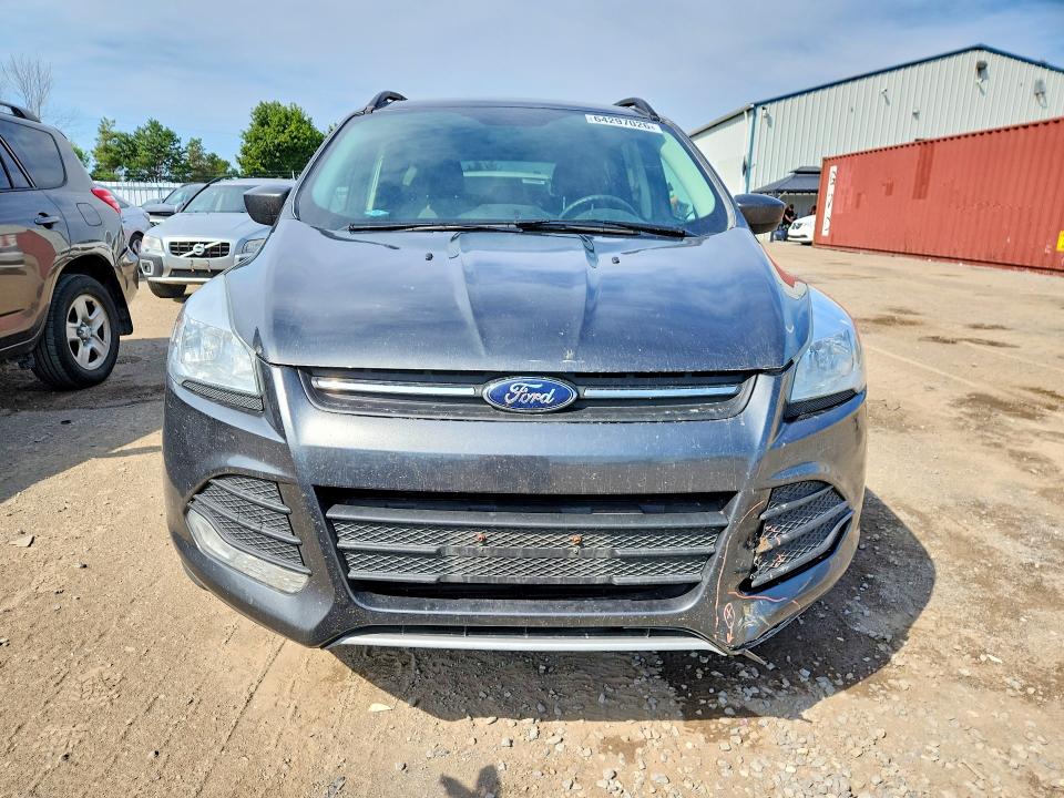 Photo 5 from auction – 2016 FORD ESCAPE with VIN 1FMCU0GX8GUC14866