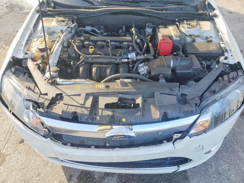 Photo 11 from auction – 2012 FORD FUSION with VIN 3FAHP0JA8CR444047