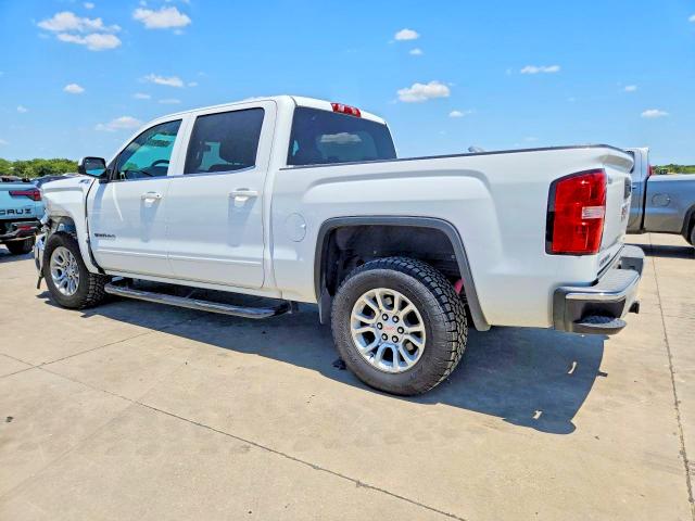 Photo 2 from auction – 2015 GMC SIERRA with VIN 3GTU2UECXFG492577