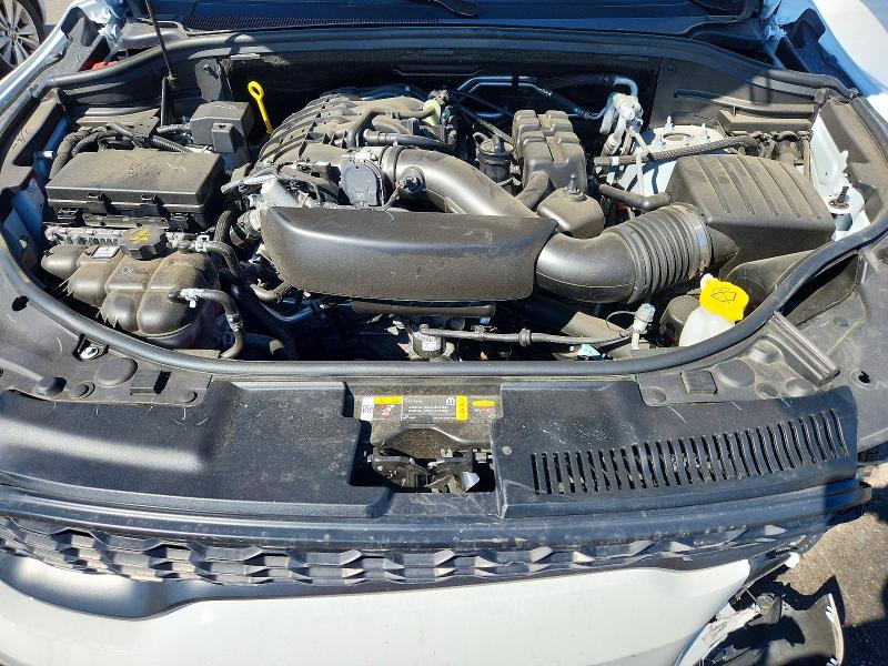 Photo 12 from auction – 2026 DODGE DURANGO with VIN 1C4RDHDG0TC204009