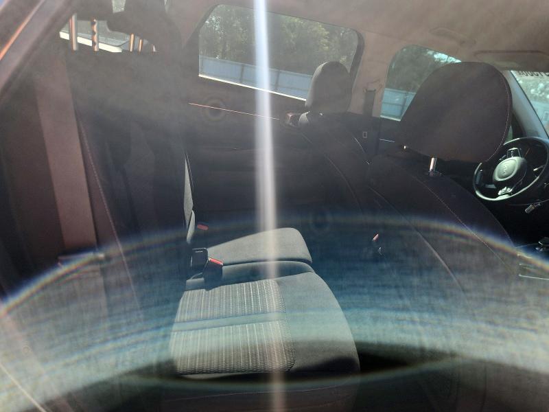 Photo 11 from auction – 2022 KIA SORENTO with VIN 5XYRG4LC4NG114018