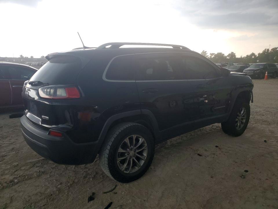 صورة رقم 3 من المزاد - 2019 JEEP CHEROKEE مع VIN 1C4PJMLB8KD182400