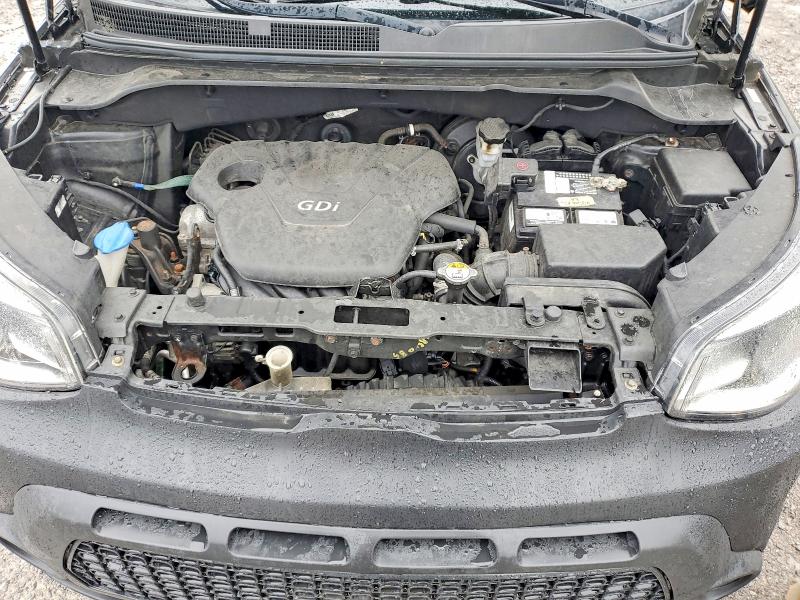 Zdjęcie 12 z aukcji – 2016 KIA SOUL z VIN KNDJN2A23G7304328