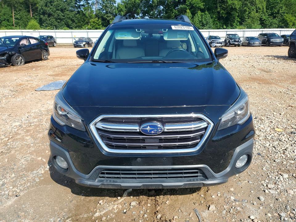 Photo 5 from auction – 2018 SUBARU OUTBACK with VIN 4S4BSANC3J3338273