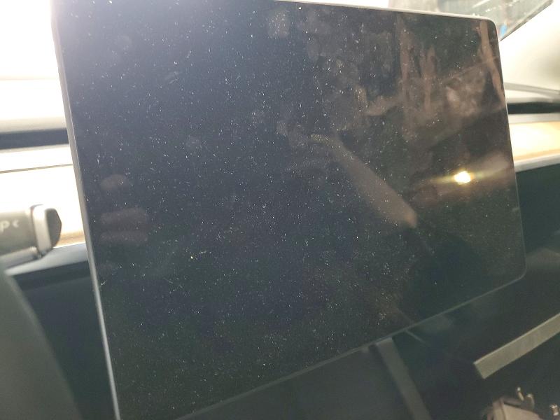 Photo 9 from auction – 2023 TESLA MODEL 3 with VIN 5YJ3E1EA2PF684485