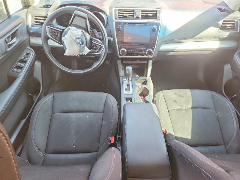 Photo 8 from auction – 2018 SUBARU LEGACY with VIN 4S3BNAC62J3010402
