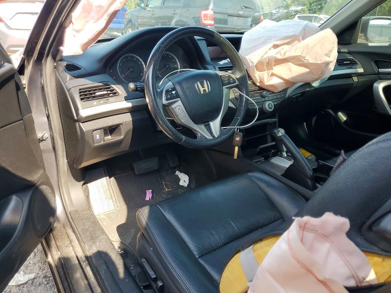 صورة رقم 8 من المزاد - 2012 HONDA ACCORD مع VIN 1HGCS1B83CA012644