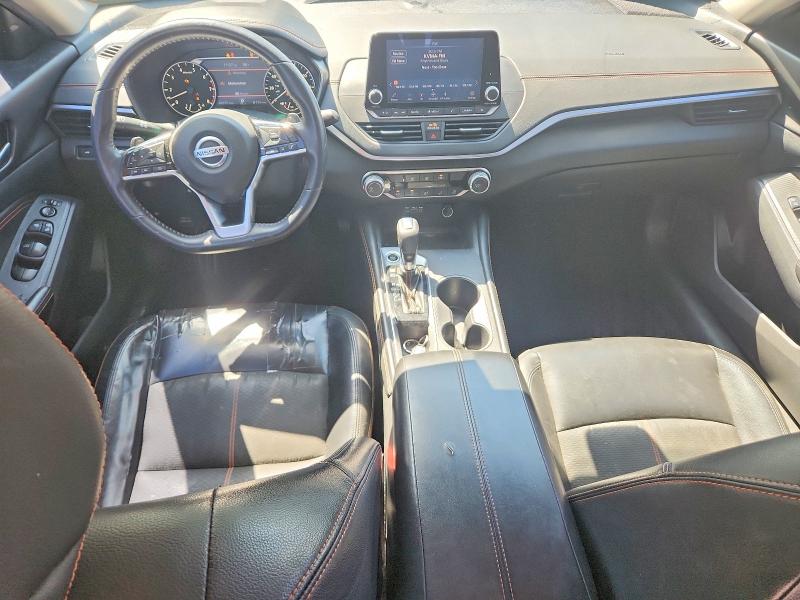 Photo 8 from auction – 2020 NISSAN ALTIMA with VIN 1N4BL4CV1LC177941