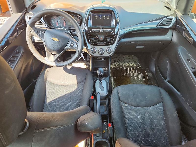 Снимка 8 от търг – 2020 CHEVROLET SPARK с VIN KL8CD6SA5LC473477