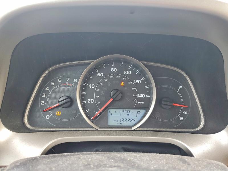 Photo 9 from auction – 2014 TOYOTA RAV4 with VIN 2T3RFREV2EW224355