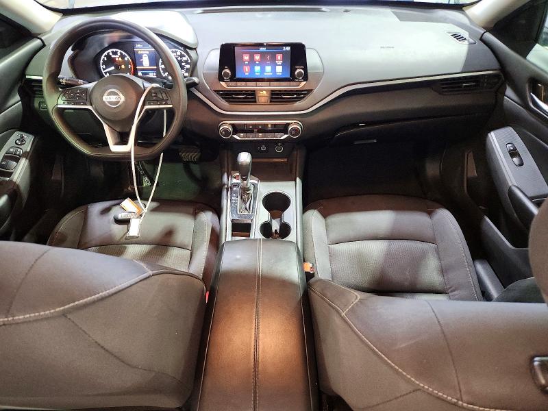 Photo 8 from auction – 2022 NISSAN ALTIMA with VIN 1N4BL4BV2NN337818