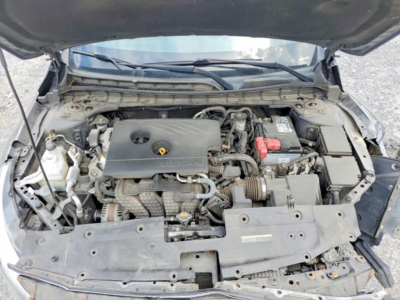 Photo 11 from auction – 2019 NISSAN ALTIMA with VIN 1N4BL4CV8KC185663