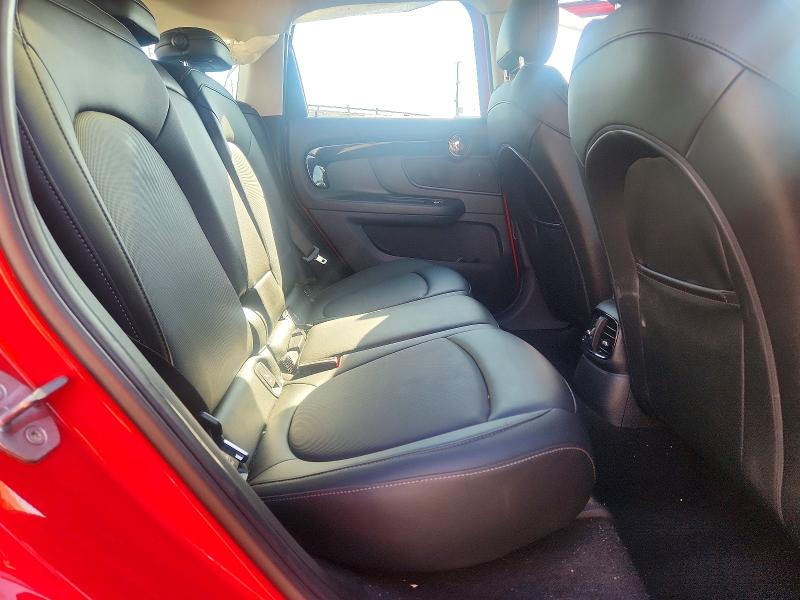 Photo 10 from auction – 2019 MINI COOPER with VIN WMZYT3C50K3E94271