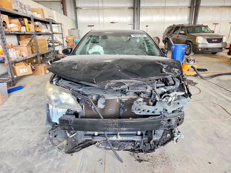 Photo 5 from auction – 2014 TOYOTA CAMRY with VIN 4T1BF1FK8EU466308