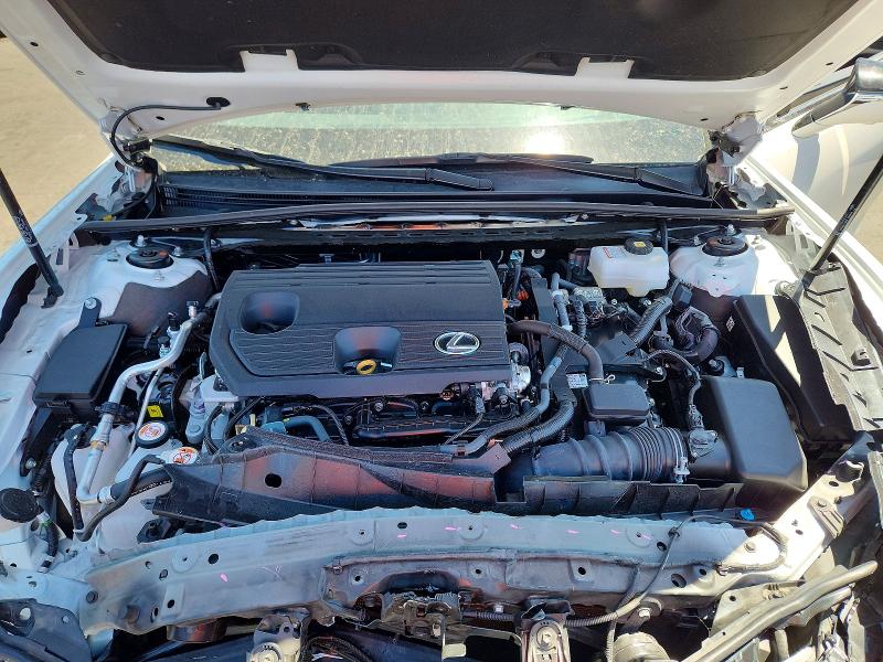 Zdjęcie 11 z aukcji – 2025 LEXUS ES 300H z VIN 58AEA1C14SU067374