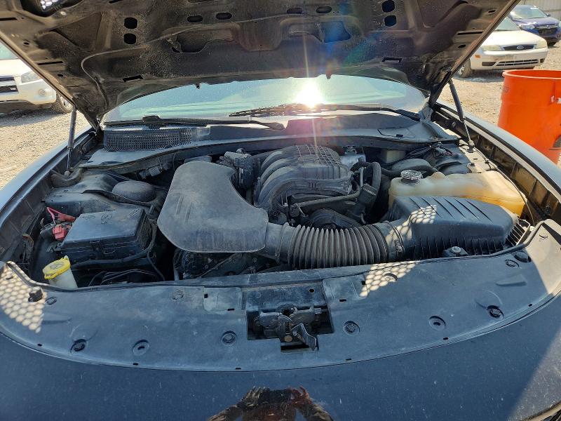 Photo 11 from auction – 2021 DODGE CHARGER with VIN 2C3CDXKG9MH570606