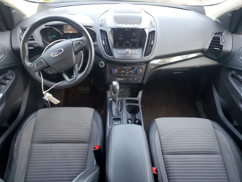 Photo 8 from auction – 2019 FORD ESCAPE with VIN 1FMCU9GDXKUB30695