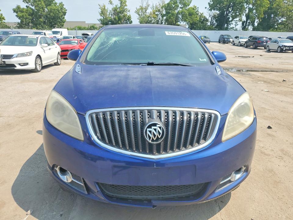 Photo 5 from auction – 2013 BUICK VERANO with VIN 1G4PR5SK1D4239017