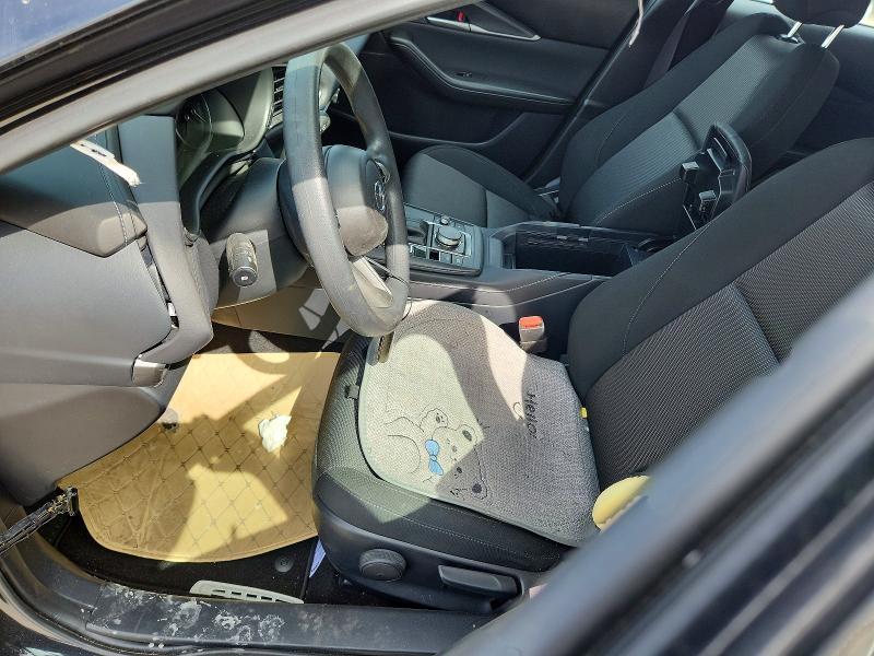Foto 7 de la subasta – 2024 MAZDA CX-30 con VIN 3MVDMBAM9RM691038