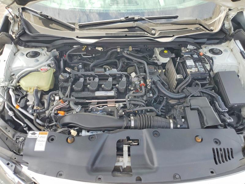 Photo 11 from auction – 2016 HONDA CIVIC with VIN 2HGFC3B95GH351055