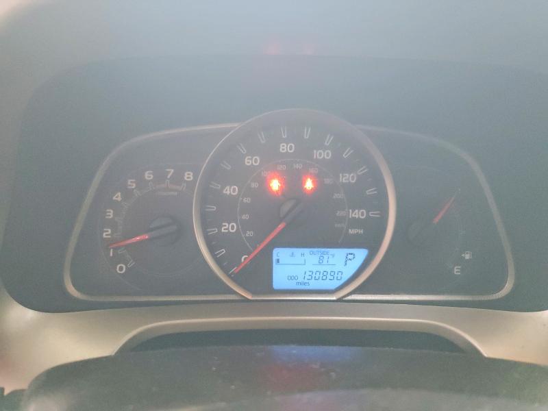Photo 9 from auction – 2014 TOYOTA RAV4 with VIN 2T3BFREV0EW195598