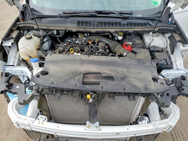 Photo 12 from auction – 2019 FORD EDGE with VIN 2FMPK4G90KBC44247