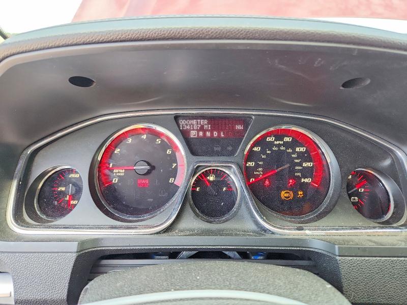 Photo 9 from auction – 2016 GMC ACADIA with VIN 1GKKRRKDXGJ317778