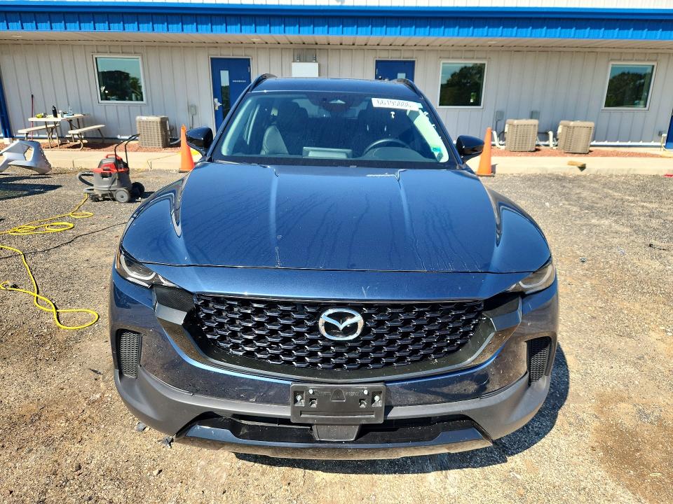 Photo 5 from auction – 2025 MAZDA CX-50 with VIN 7MMVAADW6SN137540