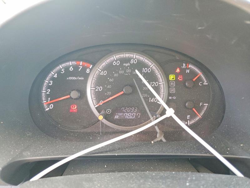 Фото 9 с аукциона – 2010 MAZDA 5 с VIN JM1CR2WL7A0367561