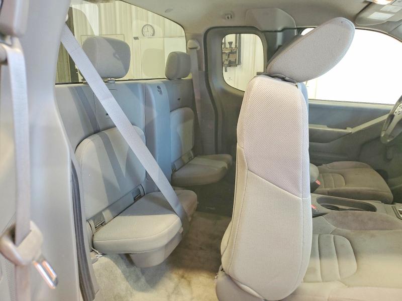 Photo 10 from auction – 2018 NISSAN FRONTIER with VIN 1N6BD0CT6JN743962