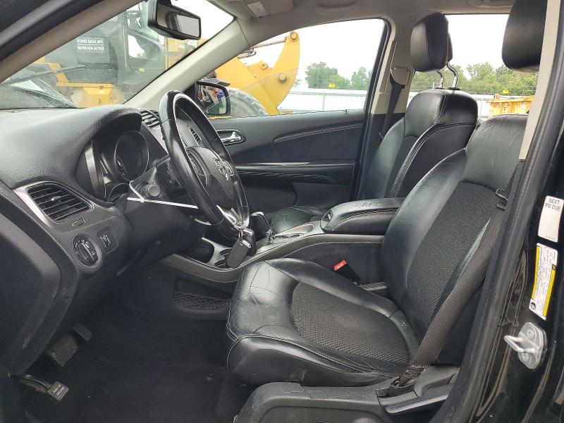 Photo 7 from auction – 2018 DODGE JOURNEY with VIN 3C4PDCGG5JT335539