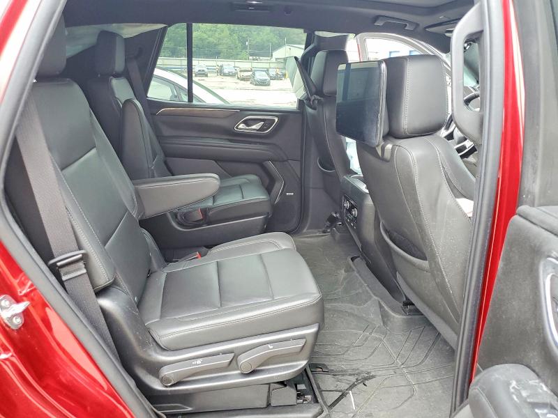 Photo 11 from auction – 2023 CHEVROLET TAHOE with VIN 1GNSKNKD2PR155095