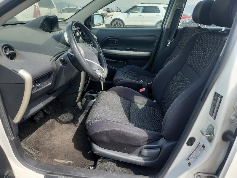 Photo 7 from auction – 2005 SCION XA with VIN JTKKT624550109685