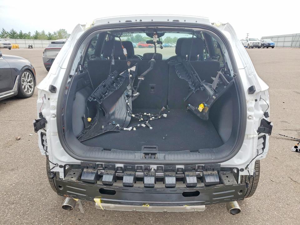 Photo 6 from auction – 2024 FORD ESCAPE with VIN 1FMCU9GN4RUB46653