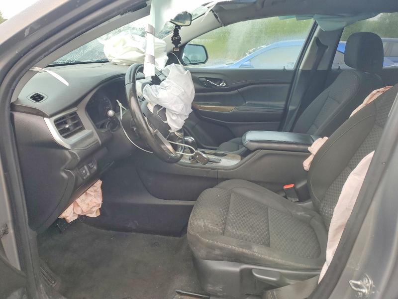 Photo 7 from auction – 2019 GMC ACADIA with VIN 1GKKNKLA6KZ153088