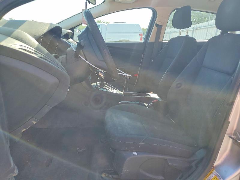 Photo 7 from auction – 2016 FORD FOCUS with VIN 1FADP3E27GL343492