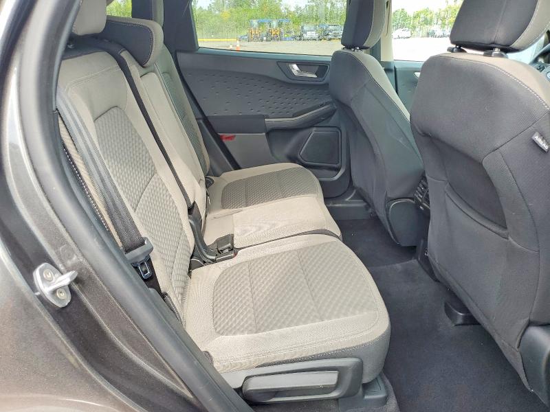 Zdjęcie 11 z aukcji – 2020 FORD ESCAPE z VIN 1FMCU0G66LUC33367