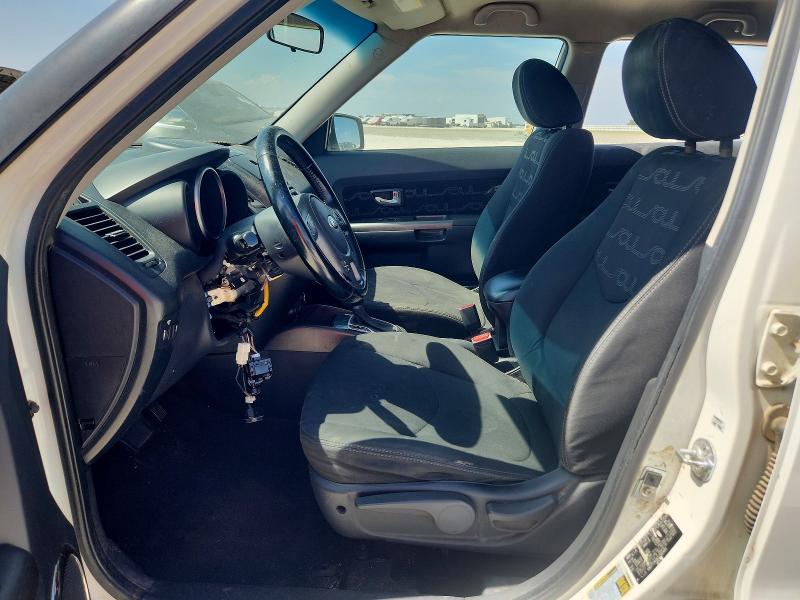 صورة رقم 7 من المزاد - 2013 KIA SOUL مع VIN KNDJT2A66D7583441