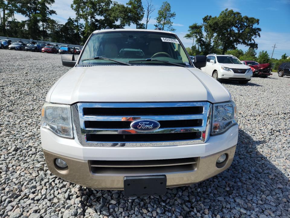 Photo 5 from auction – 2011 FORD EXPEDITION with VIN 1FMJU1H57BEF40350