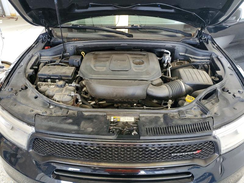 Photo 12 from auction – 2020 DODGE DURANGO with VIN 1C4RDJFG8LC309093
