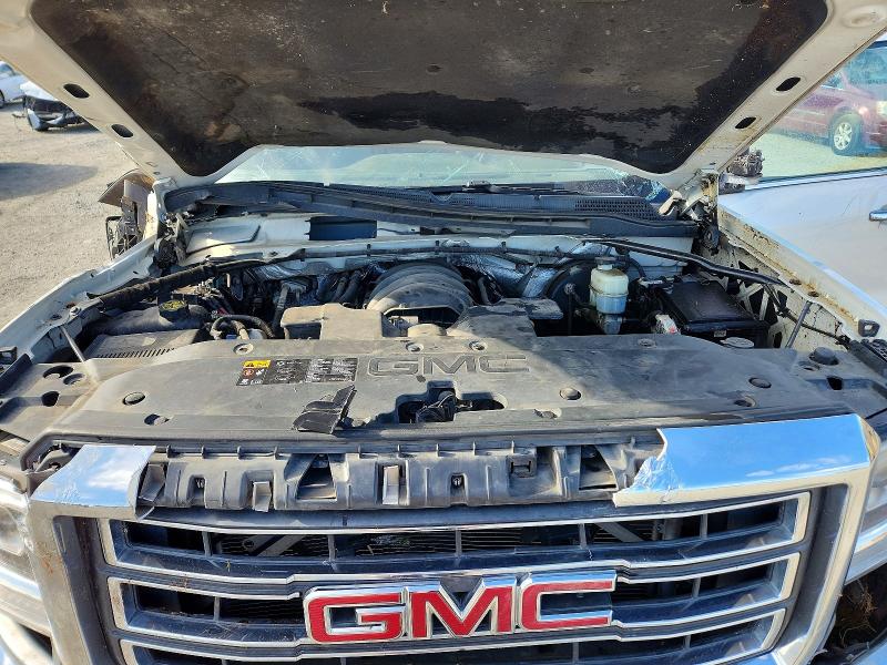 صورة رقم 11 من المزاد - 2014 GMC SIERRA مع VIN 3GTU2VEC5EG344485