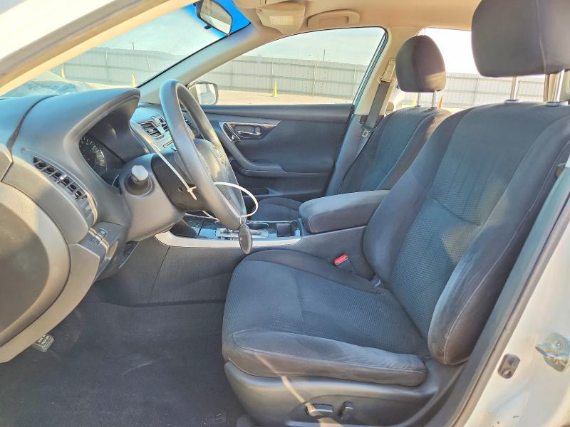 Photo 7 from auction – 2014 NISSAN ALTIMA with VIN 1N4AL3AP2EN350884