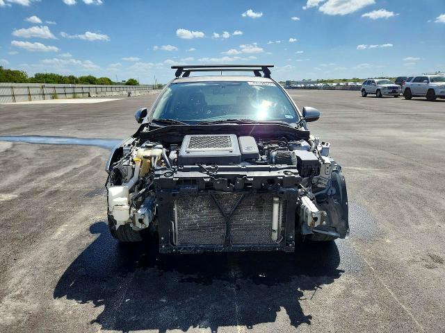 Photo 5 from auction – 2010 MAZDA SPEED with VIN JM1BL1H34A1164478