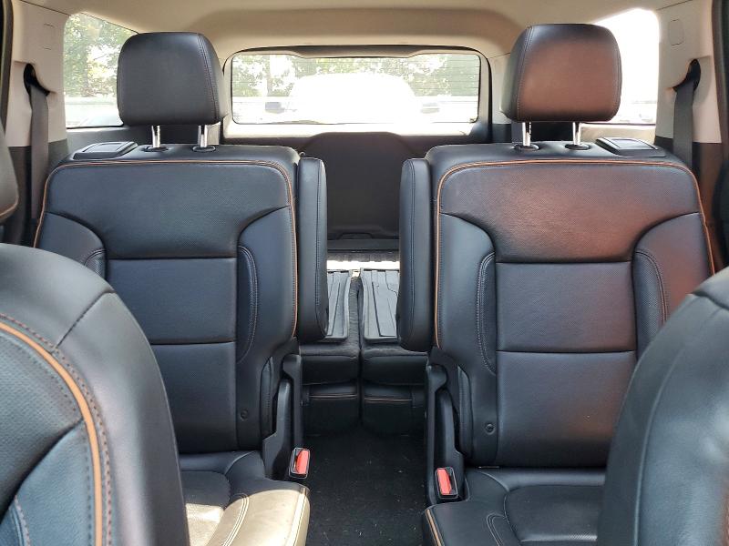 Photo 10 from auction – 2020 GMC ACADIA with VIN 1GKKNLLS5LZ164146